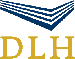 DLH Real Estate Austria GmbH-dlh Logo
